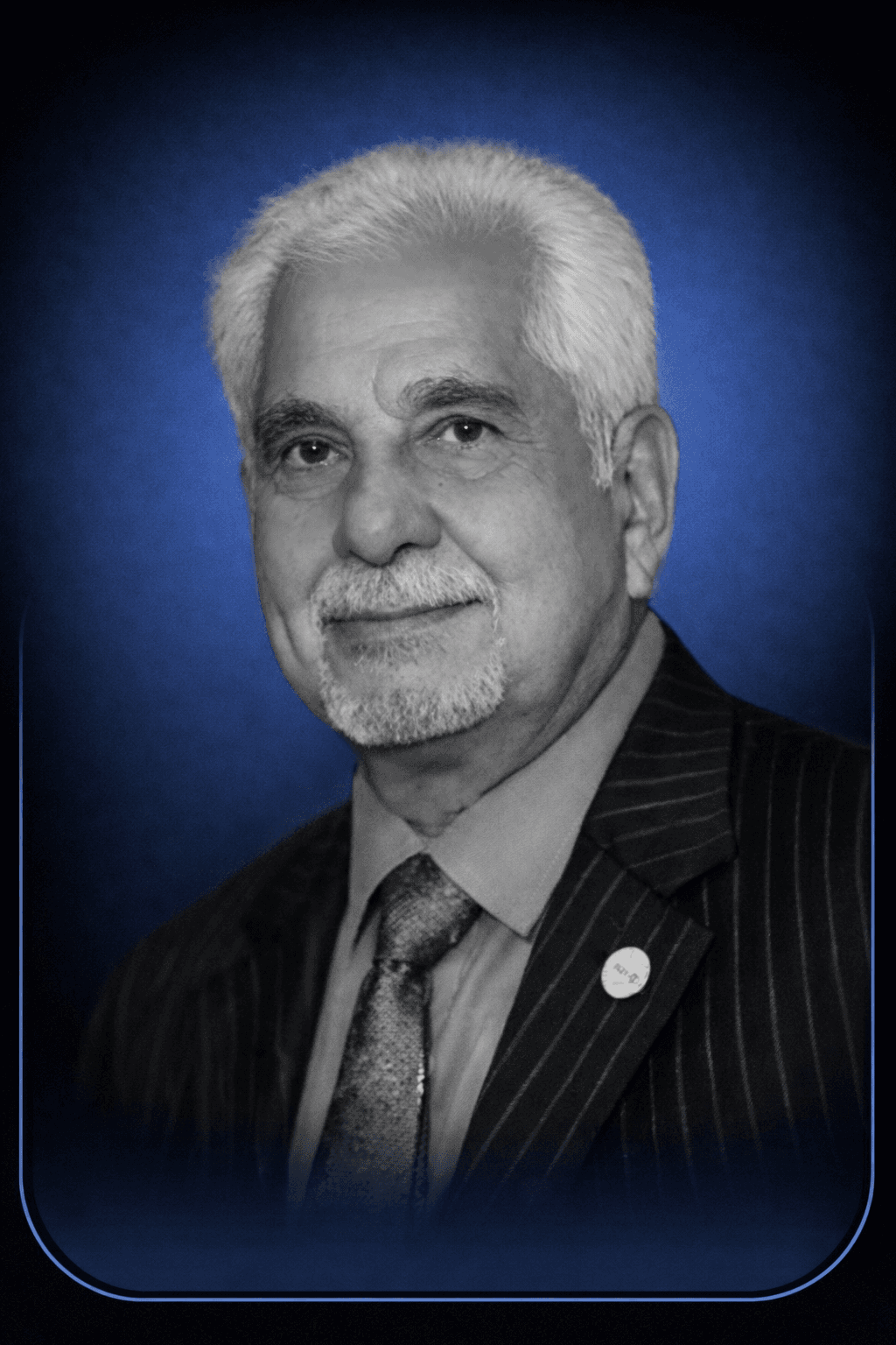 Antonio Flores