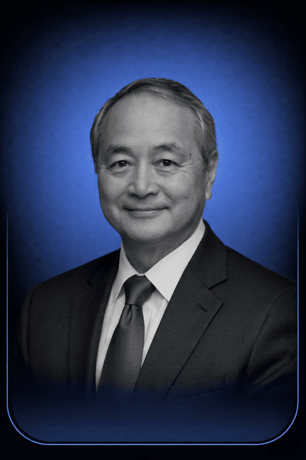 Chet Seto