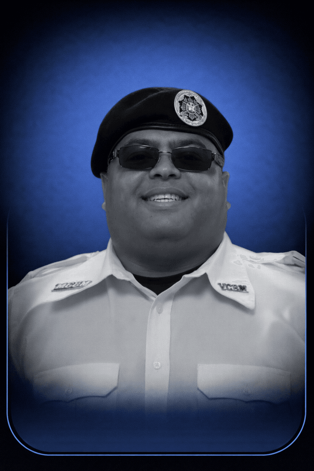 Daniel DeJesus