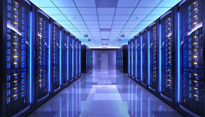 Data Centers