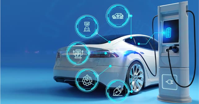 EV Charging Infrastructure
