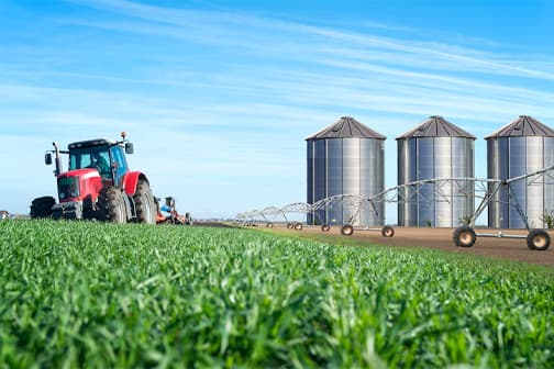 Farming