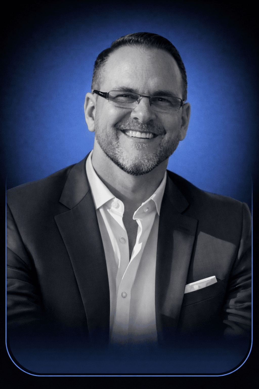 Glenn Goff
