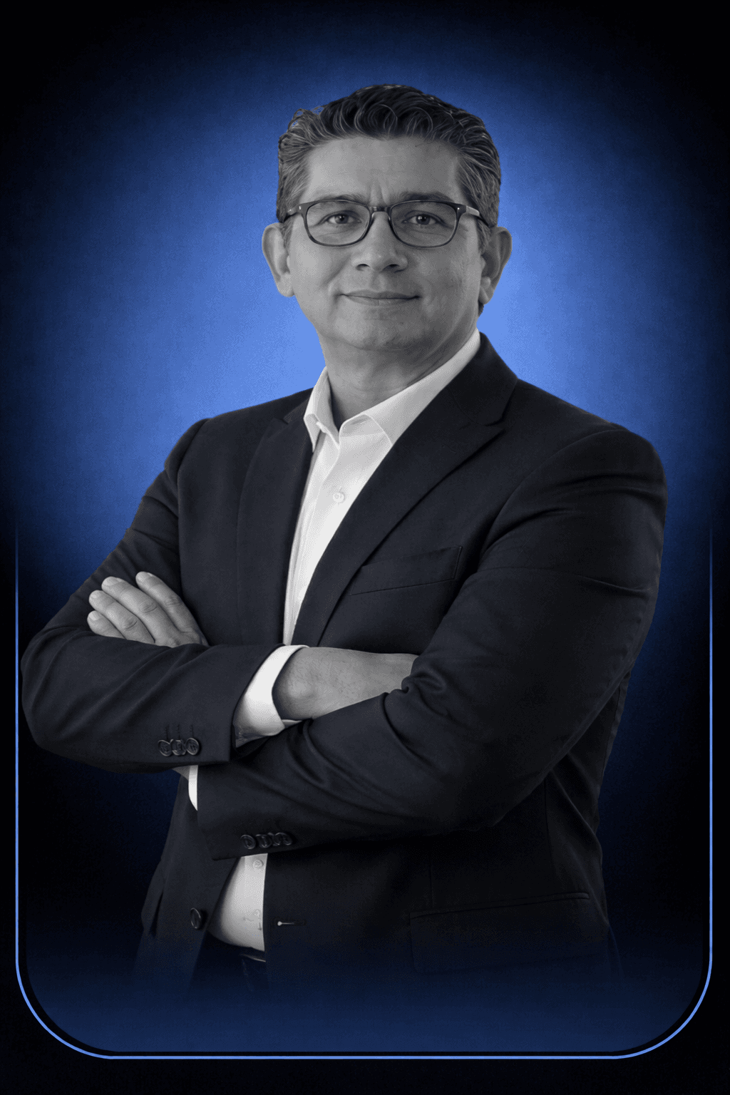 Luis Carrasco