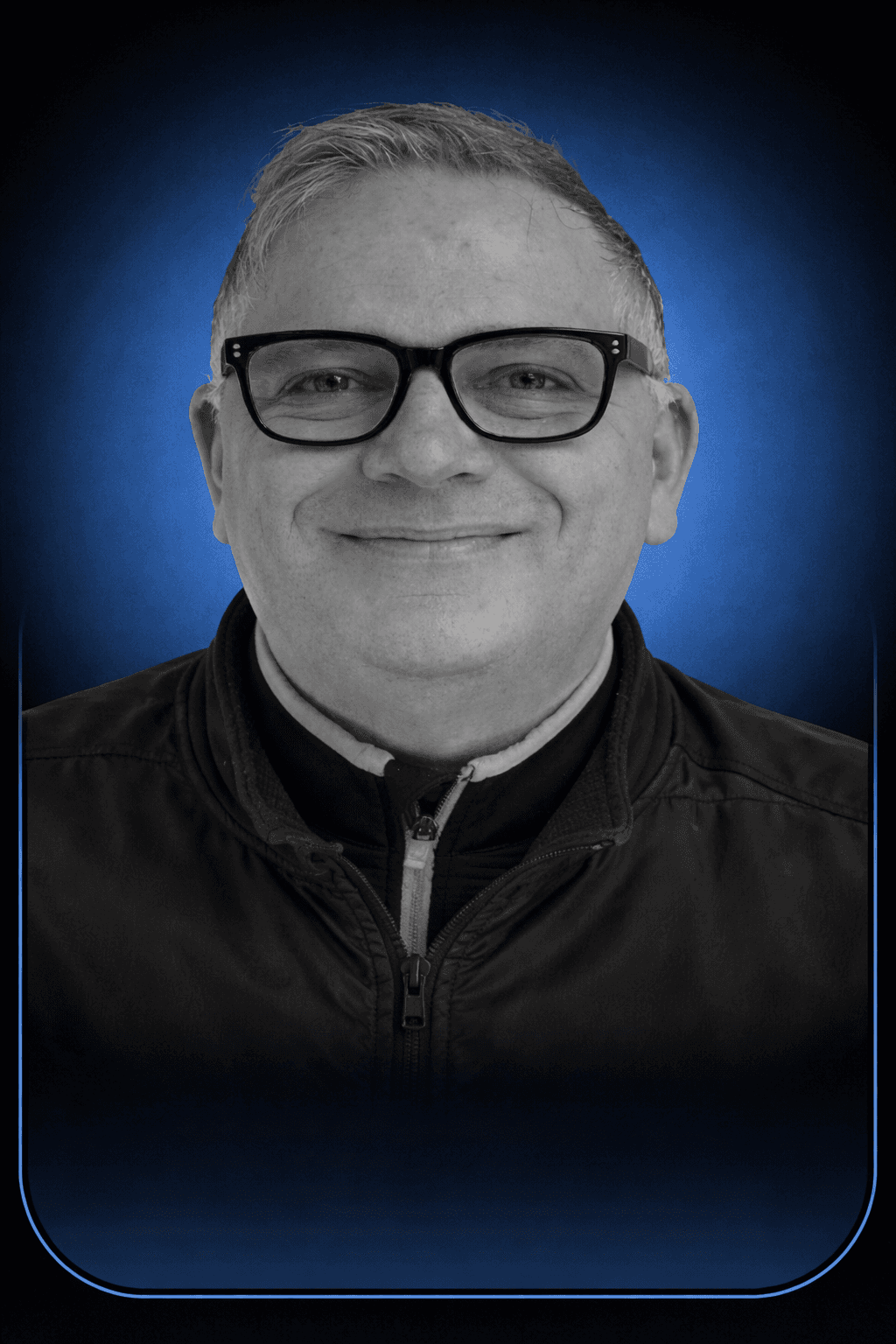 Mike Burt