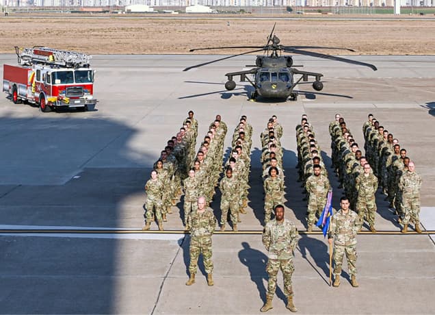 Government & Military