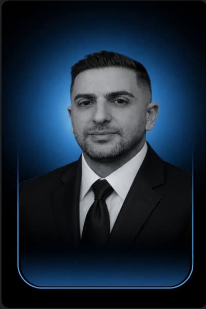 Gerard Savva