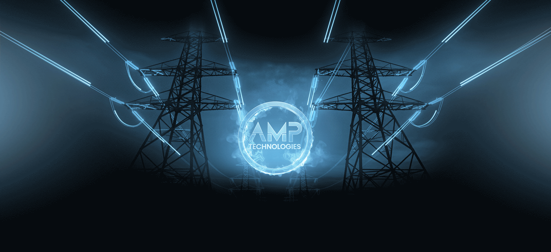 Industrial Motor